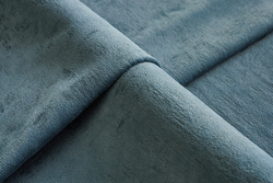 Микровелюр Fabriq blueberry (Фабрик блуберри) 19