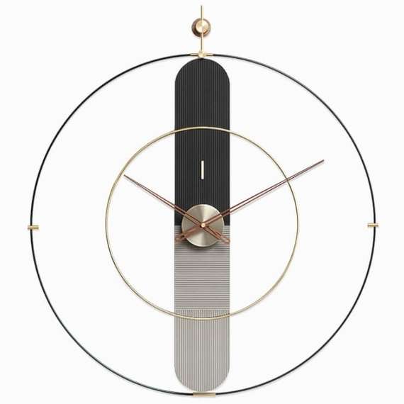 Часы настенные Caliste, Ø80 см