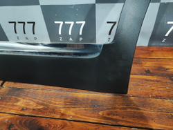 Накладка двери задней левой Kia Sorento 3 Prime (UM) 14-20 Б/У Оригинал 87775С5200