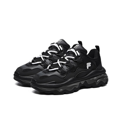 Мужские кроссовки FILA Fusion 'Black' T12M241201FBK