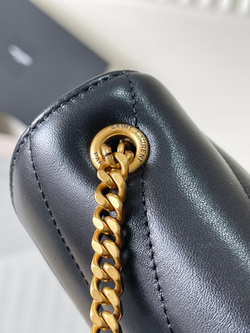 Saint Laurent Loulou Mini 20 cm