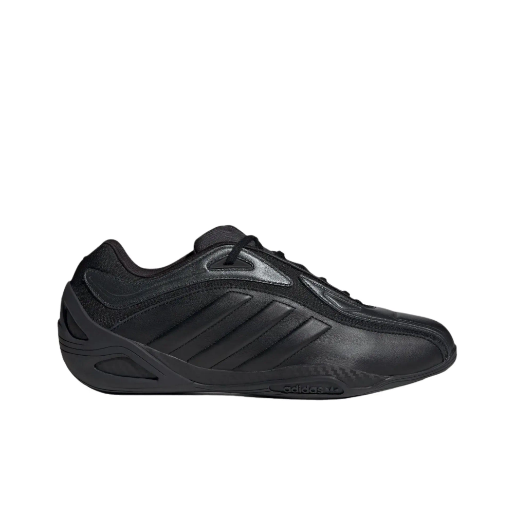 Кроссовки Adidas Originals Adiracer GT 'Black' JQ5758