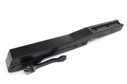 Быстросъемный кронштейн Rusan Baikal IZH 94,18 (11,5мм)