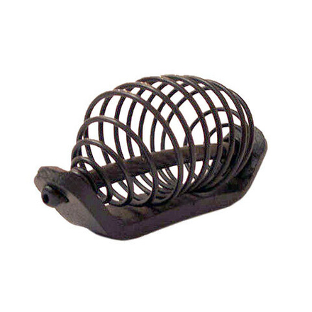 Кормушка каркасная Salmo окрашенная 40г