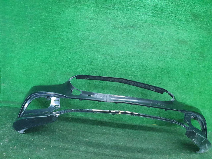 Бампер передний Mercedes E W213 (2020-2023)