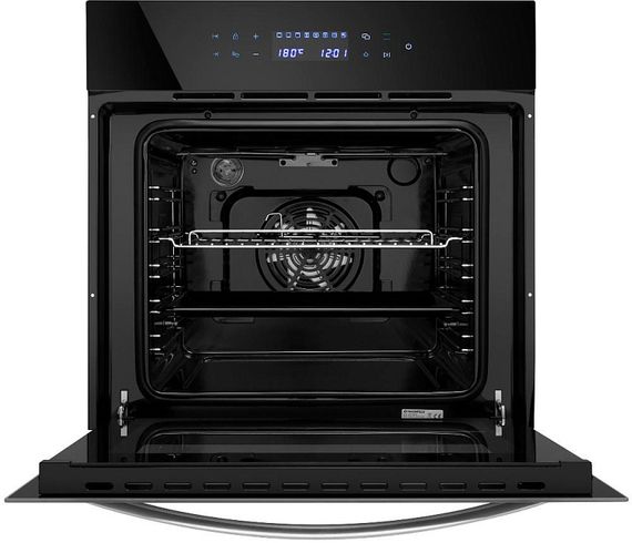 Духовой шкаф Maunfeld EOEC.566TB