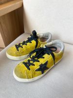 Кеды Golden Goose, 28