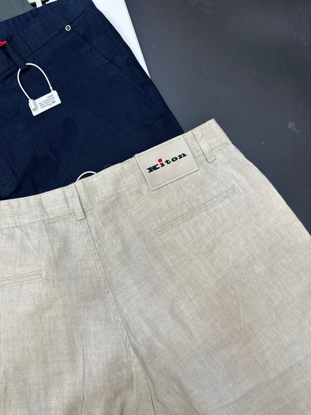 Шорты Kiton
