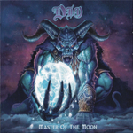 Dio / The Studio Albums (1996-2004) (4CD)