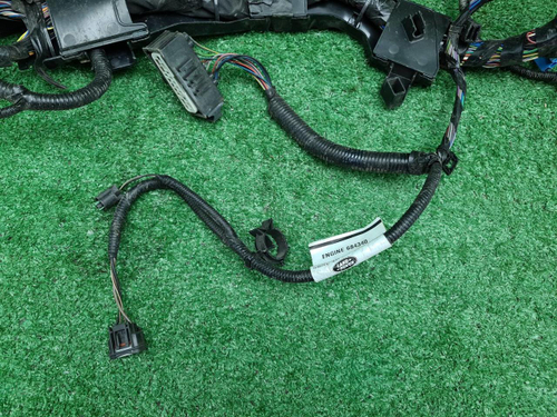 Проводка моторного отсека RR Sport 2 L494 (13-22)