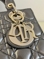 Christian Dior Lady Dior 20 cm
