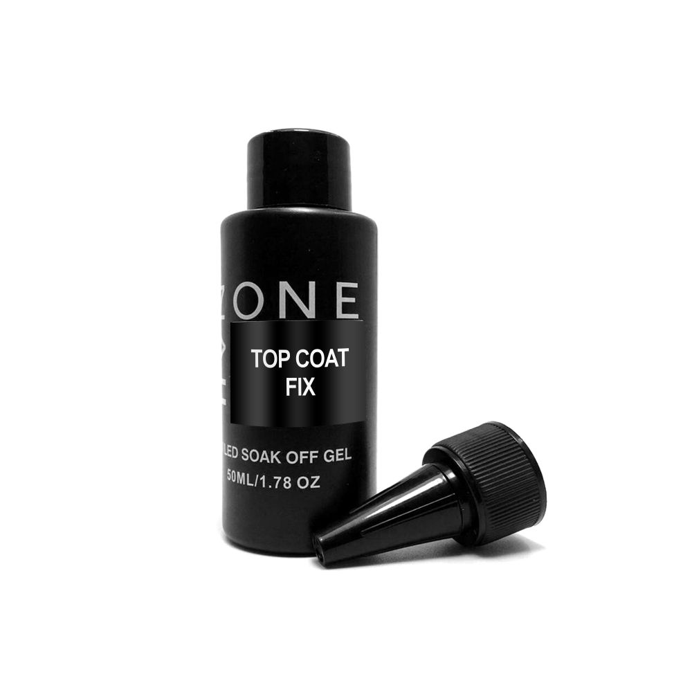 OneNail Top Fix, 50 мл (бутылка)