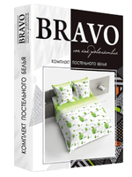 КПБ BRAVO Apple