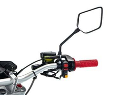 Мотоцикл кроссовый эндуро SHARMAX Sport 280 (2023 edition)