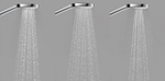 Ручной душ Hansgrohe Croma Select S 26800400 хром белый