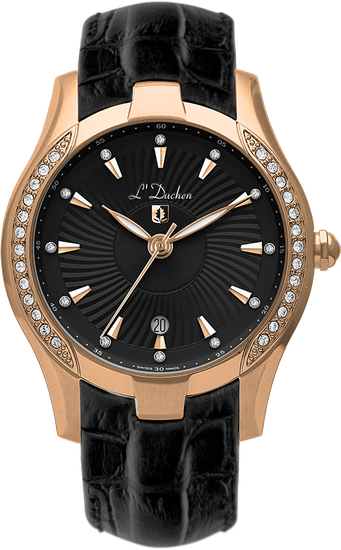 Наручные часы L'Duchen D 201.41.31