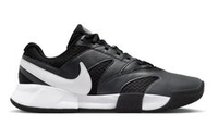 Мужские кроссовки теннисные Nike Court Lite 4 - black/white/anthracite