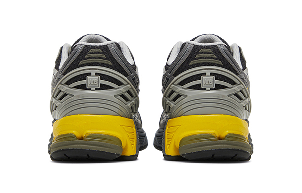 Кроссовки New Balance