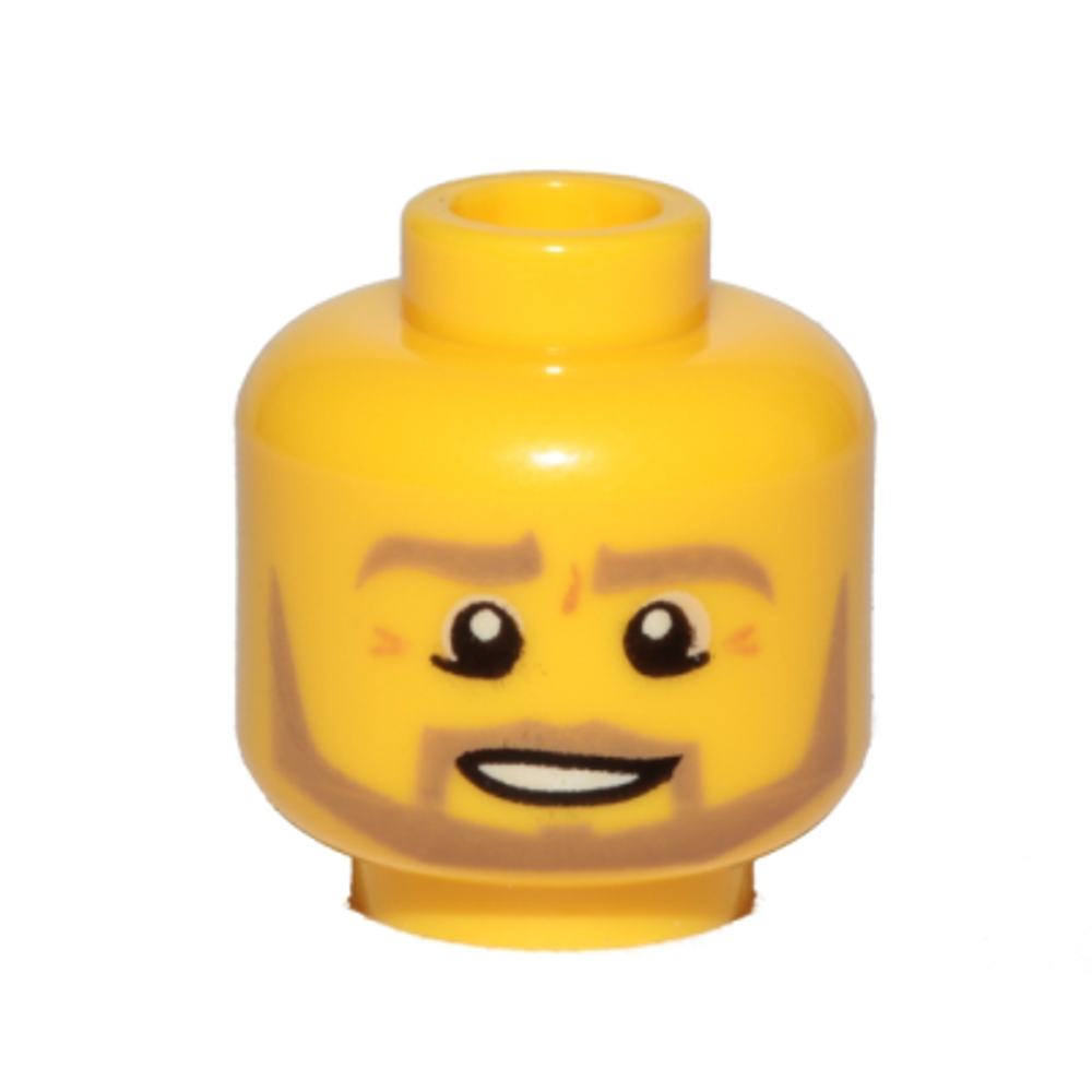 Голова 3626pb0849