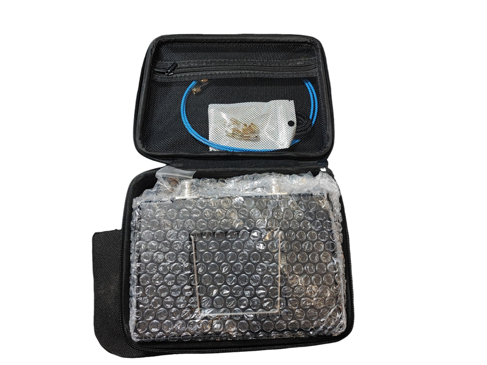 Анализатор векторный SV6301A Chelegance