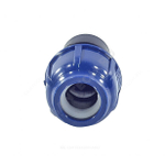 Муфта компрессионная ПЭ Дн 20х3/4" ВР Ру16 RTP (РосТурПласт) 11479