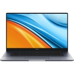 Ноутбук Honor MagicBook Art 14 MRA-721 Core Ultra 7 155H 32Gb SSD1Tb Intel Arc 14.6" OLED Touch 3.1K (3120x2080) Win11Home green (5301AKXL)