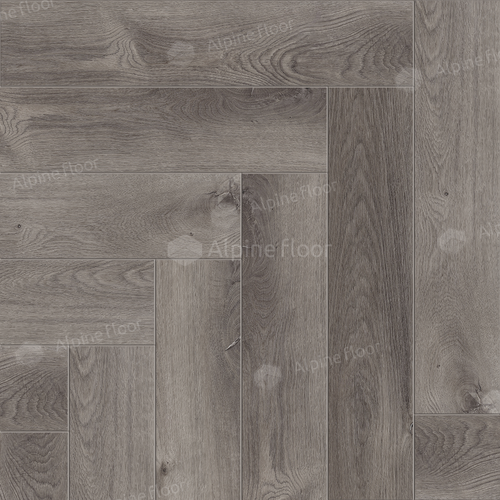 Кварцвиниловая плитка Alpine Floor Parquet LVT Дуб Мерга ECO 16-13
