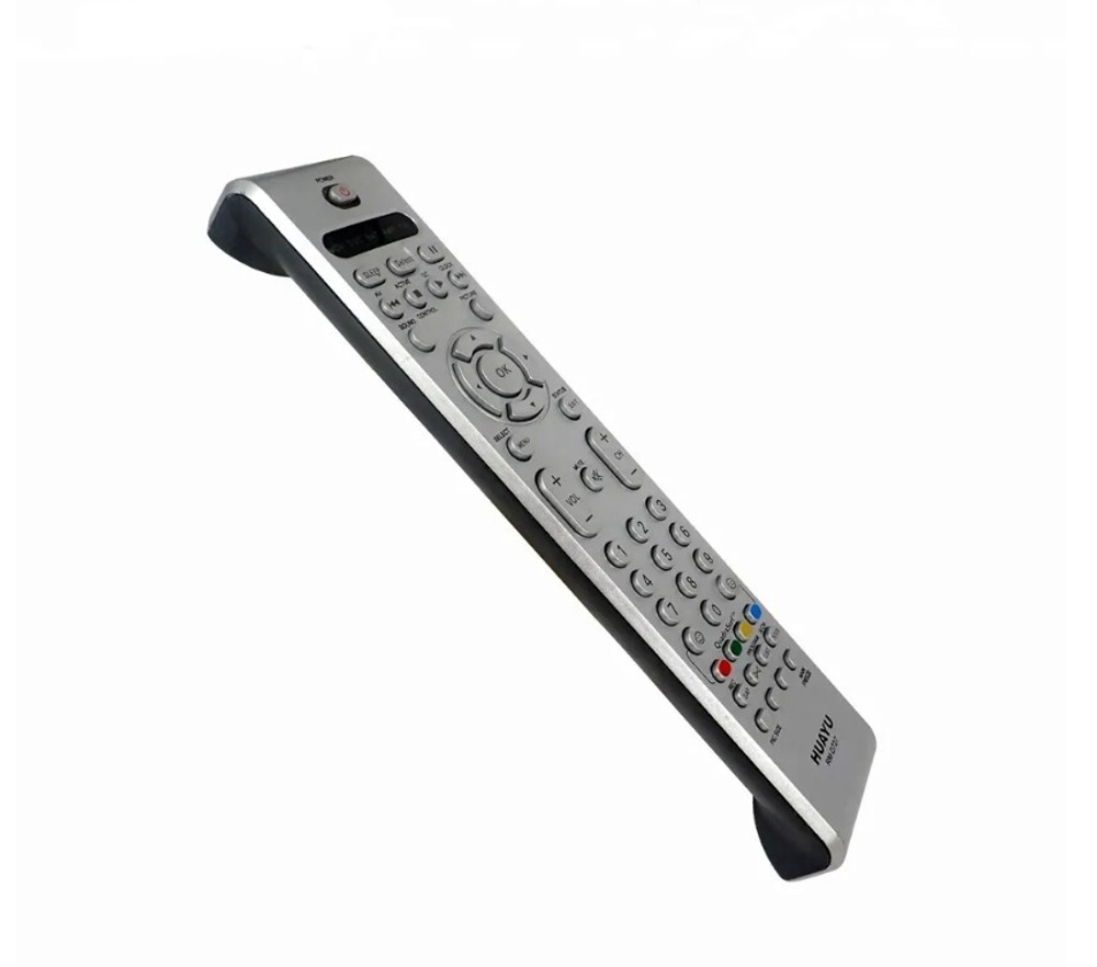 Пульт для Philips RM-D727 TV/VCR/DVD/SAT/AMP Uni