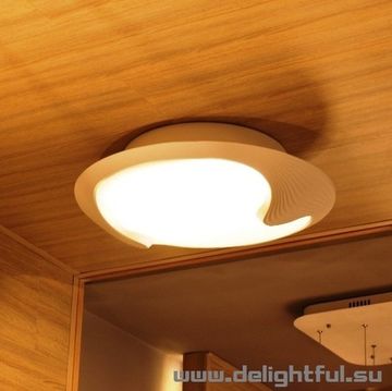 replica CINI&NILS 235 —  Sestessa ceiling led