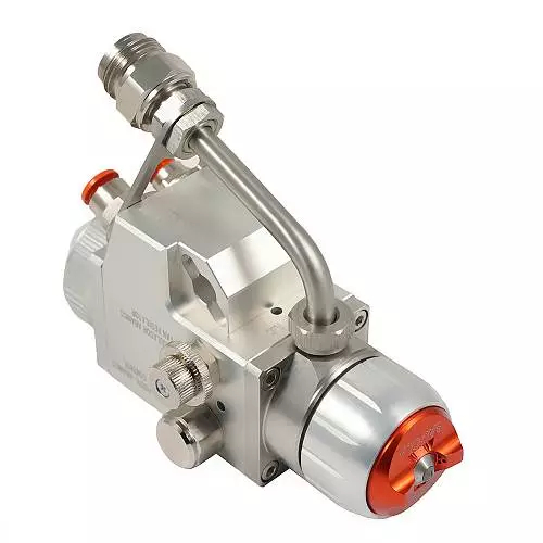 Краскораспылитель Sagola MIX V7 35230101