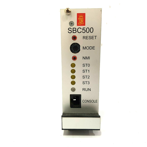 SBC500