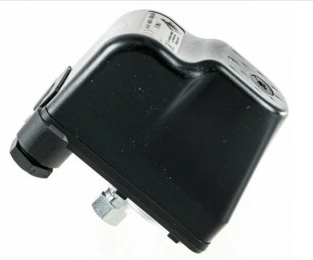 Реле давления Italtechnica PM5G