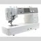 Швейная машина Janome Memory Craft 6700P