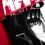 Футболка Metamo(r)phosis Красная