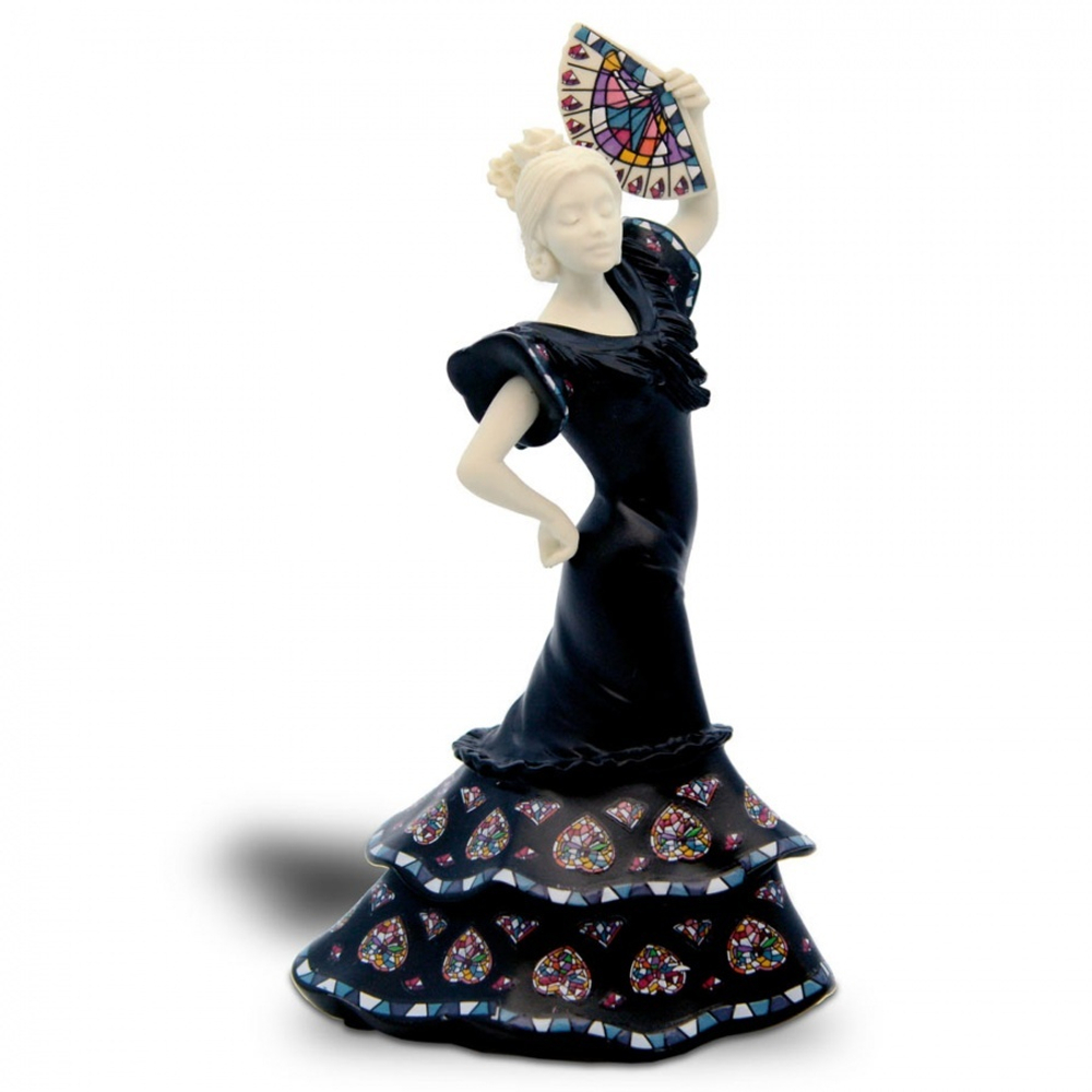 Статуэтка Nadal Sevillana 763247S