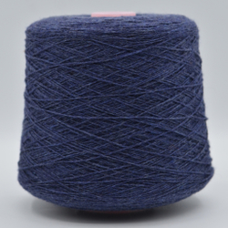 Olimpas art. Soft Shetland (синий джинс)