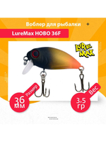 Воблер для рыбалки  HOBO 36F SSR-104 3,5g