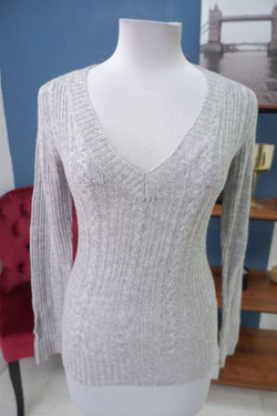 Джемпер Aéropostale базовый 42 размер