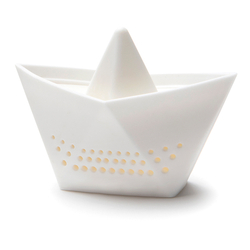 Ситечко для заваривания чая paper boat