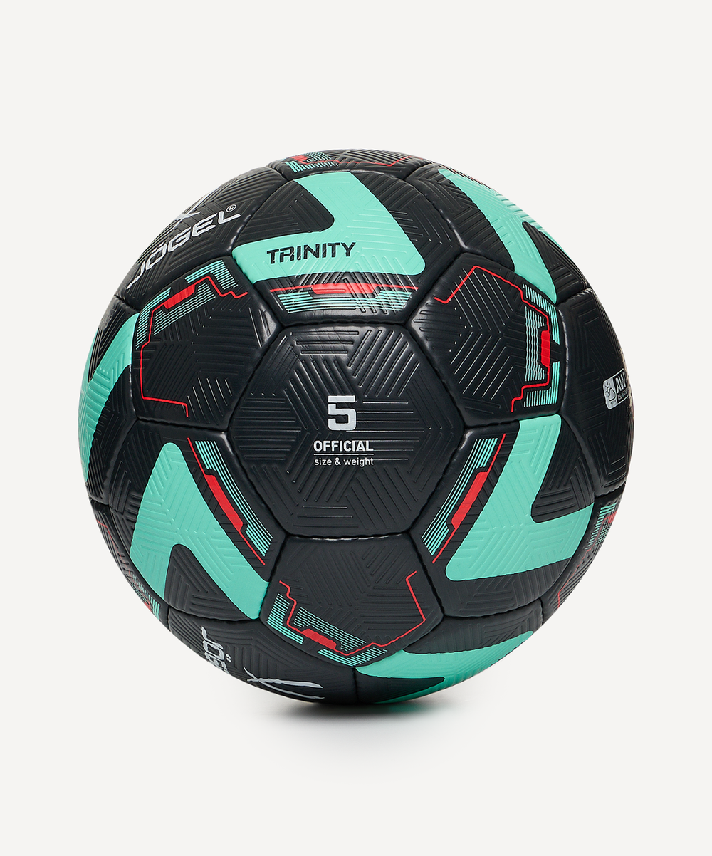 Мяч футбольный Trinity №5