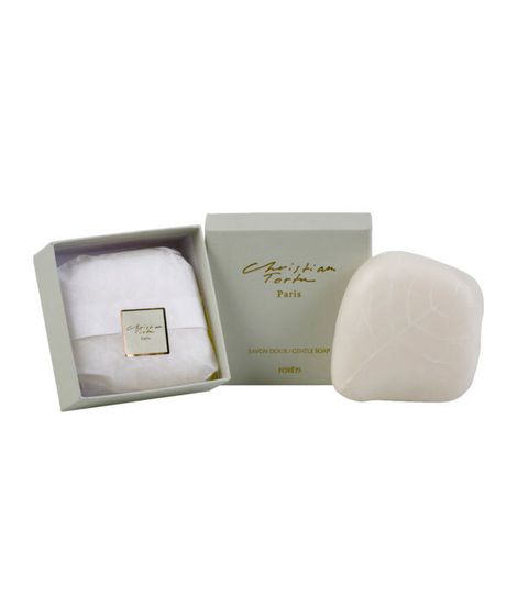 Forets, твердое мыло для рук и тела Заповедный лес, Christian Tortu