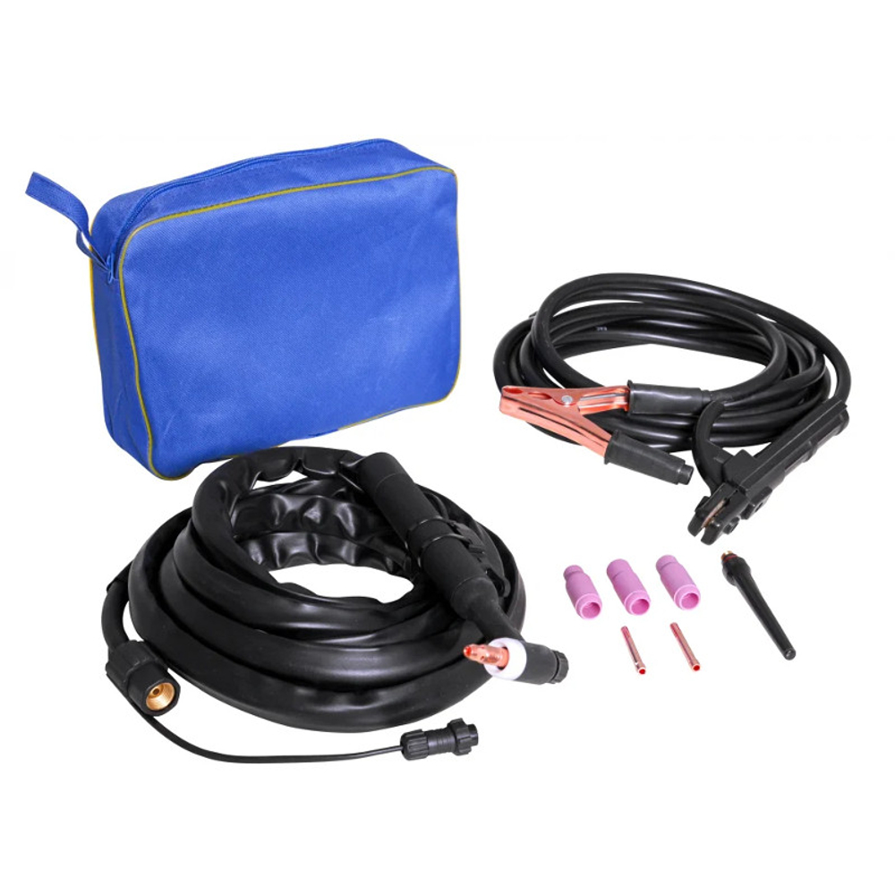 Инвертор сварочный Ресанта САИ-250АД AC/DC 65/59