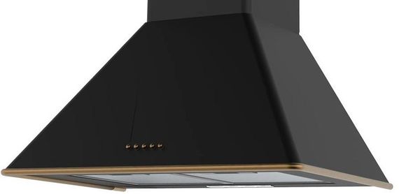 Купольная вытяжка Korting KHC 6648 RN