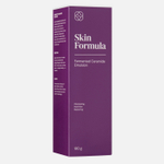 SKIN FORMULA Fermented Ceramide Emulsion Увлажняющая эмульсия с комплексом церамидов для восстановления гидролипидного баланса 180 мл