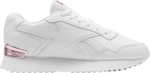 Кроссовки REEBOK GLIDE RIPPLE CLIP ex-GV7049 белый-золото