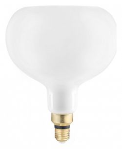 Лампа светодиодная Gauss Filament E27 10Вт 4100K 1017802210-D