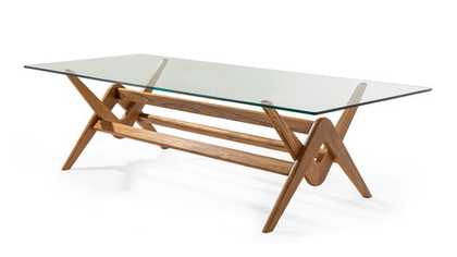 Стол Cassina CAPITOL COMPLEX TABLE