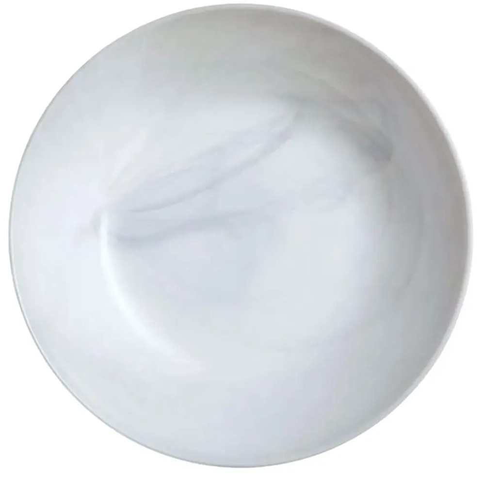 Тарелка суповая 20см «Дивали марбл» P9835