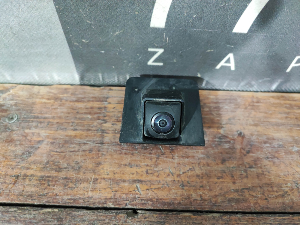 Камера заднего вида Changan UNI-V 22-нв Б/У Оригинал 7917120DE02AA