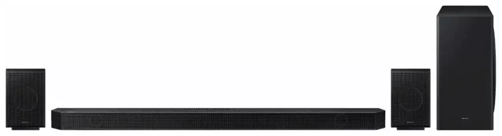 Саундбар Samsung HW-Q930F/RU